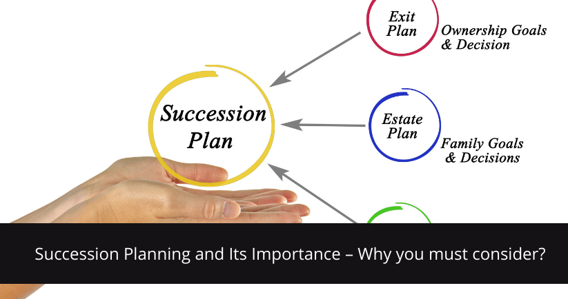 Importance Succession-Planning