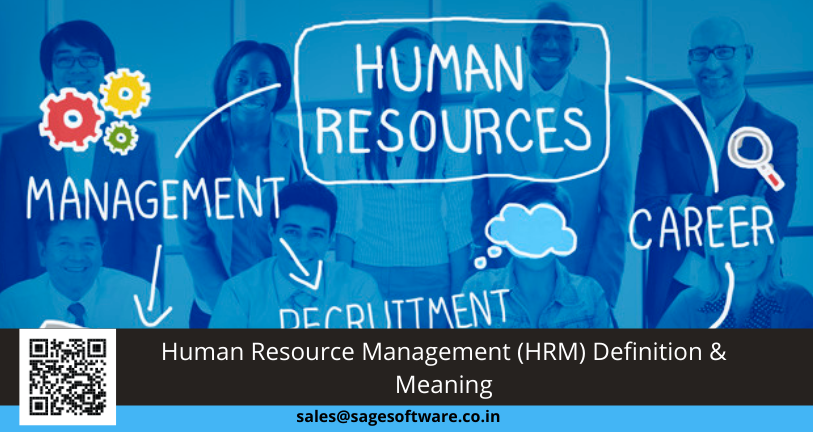 Human Resource Management (hrm) Definition & Meaning - Pocket Hrms