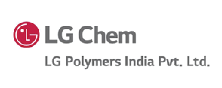 LG polymers