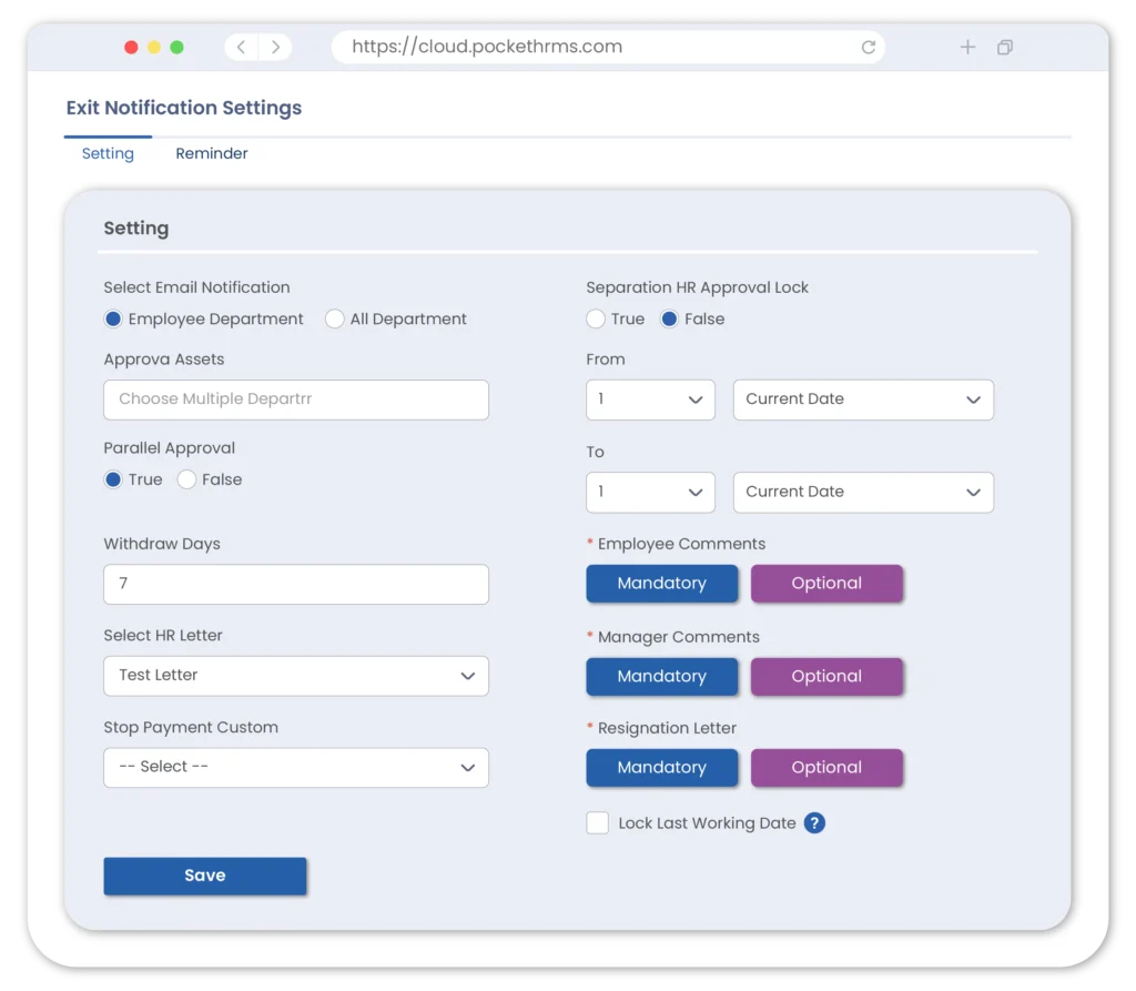 Smart Time Tracking Software to Boost Performance