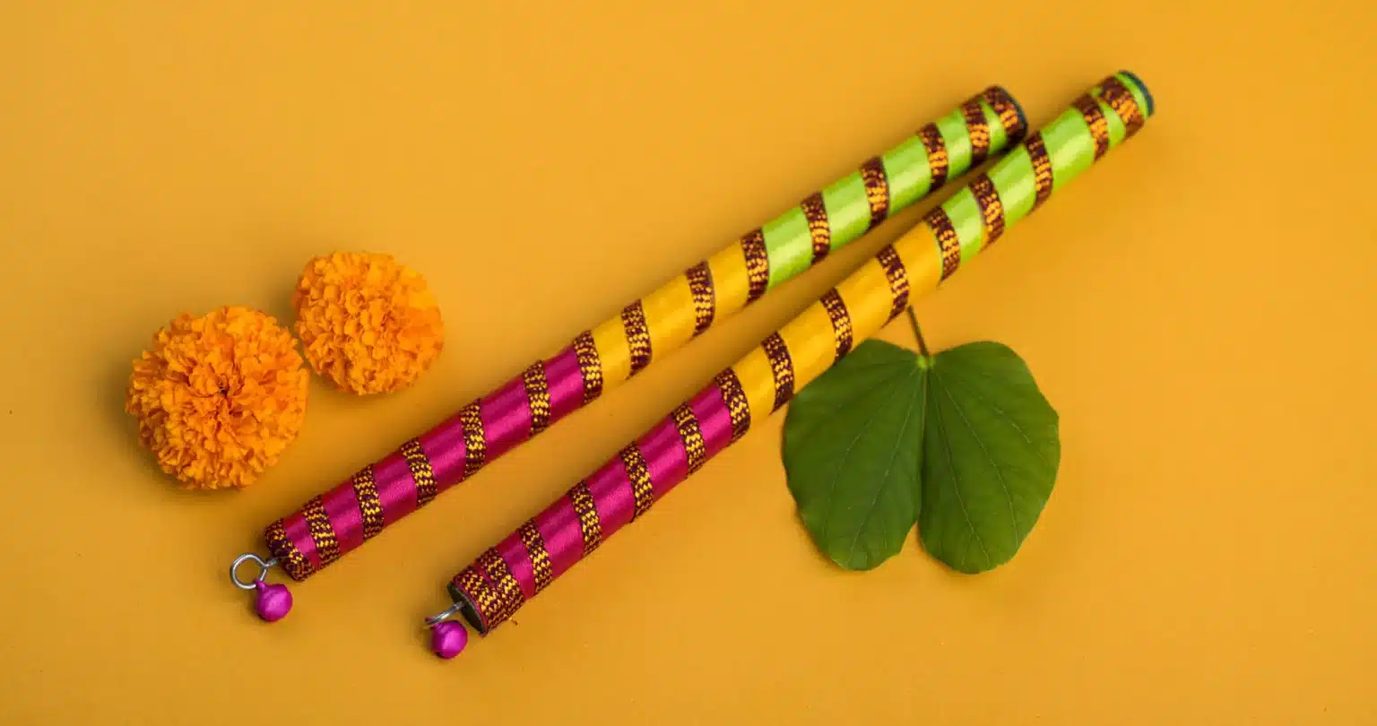 What do the Navratri Colours Signify for Employees