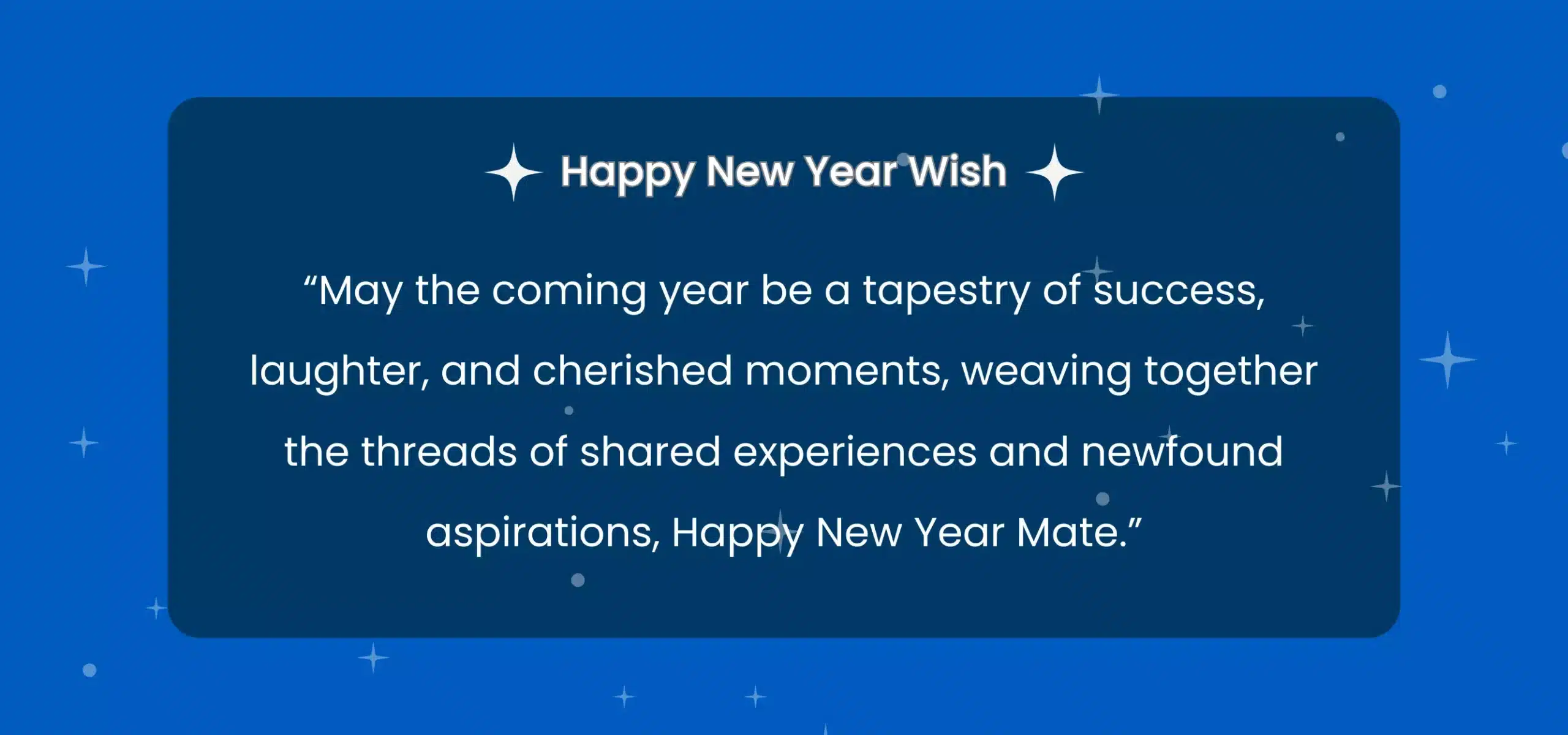 50 Professional New Year Wishes & Messages for Colleagues
