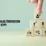 Employee value proposition EVP