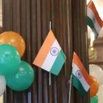 Independence Day Celebration Ideas in Office