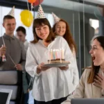 Birthday Wishes for Employees