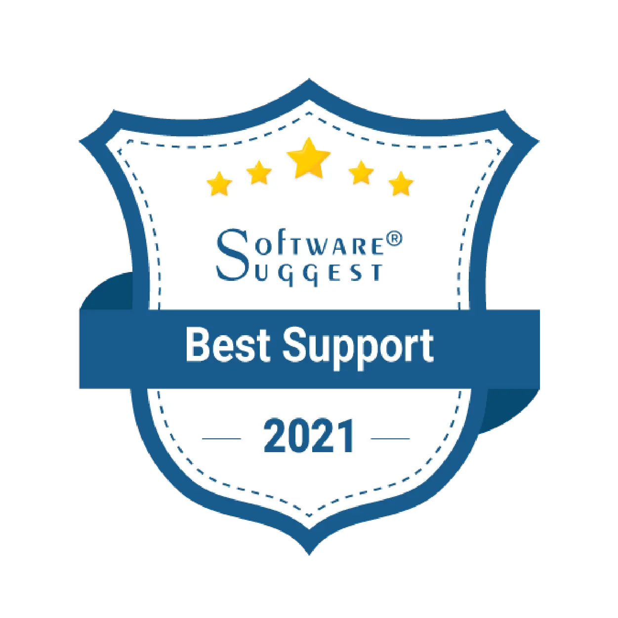 Best Support HRMS Software