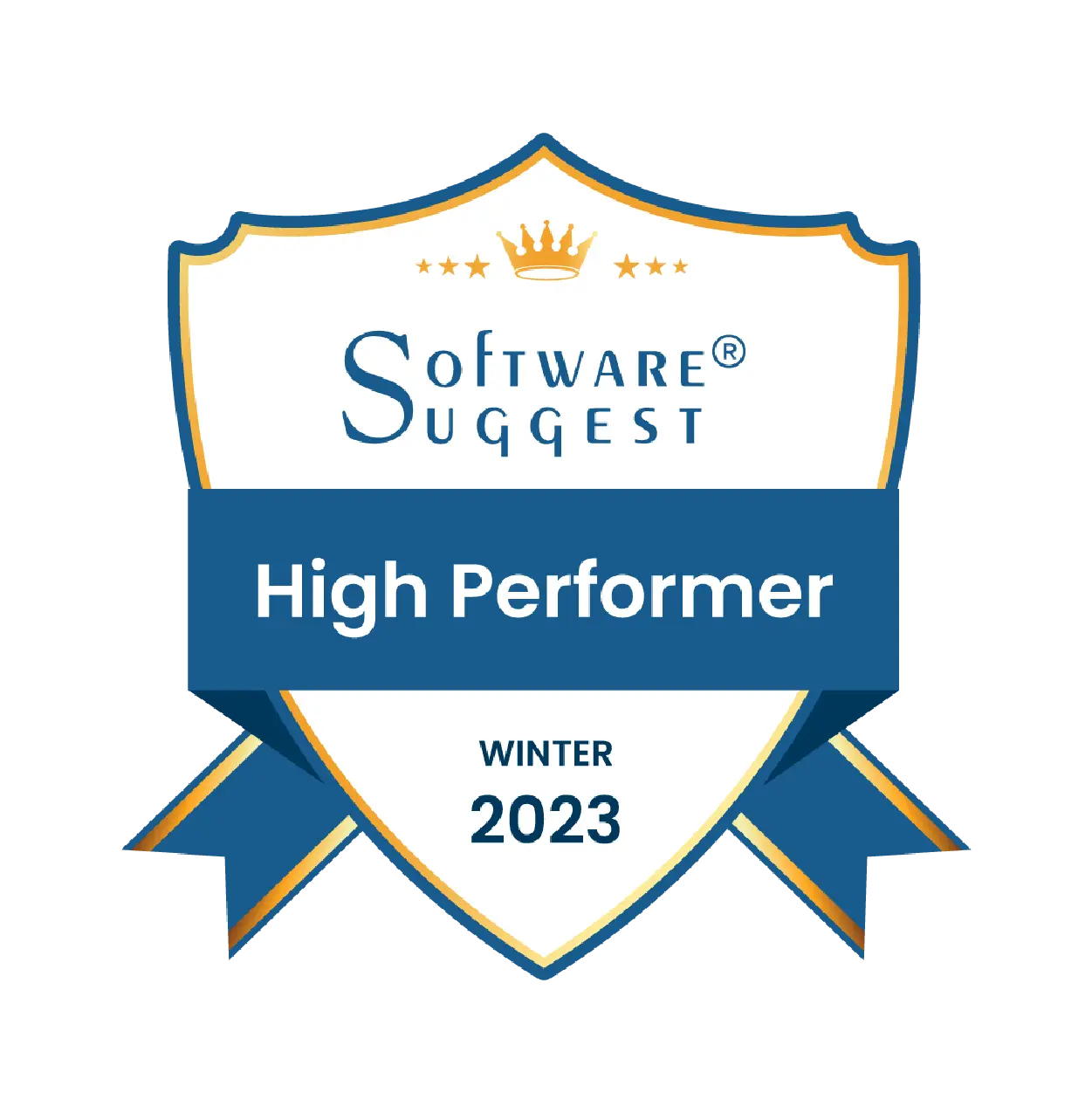 High Performer HRMS Software