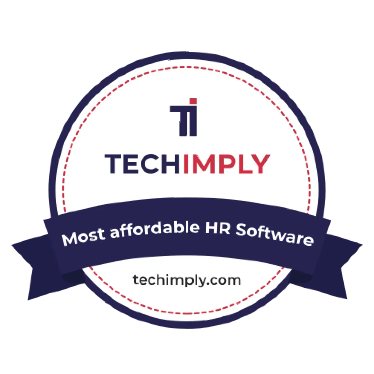 Most affordable HR Software