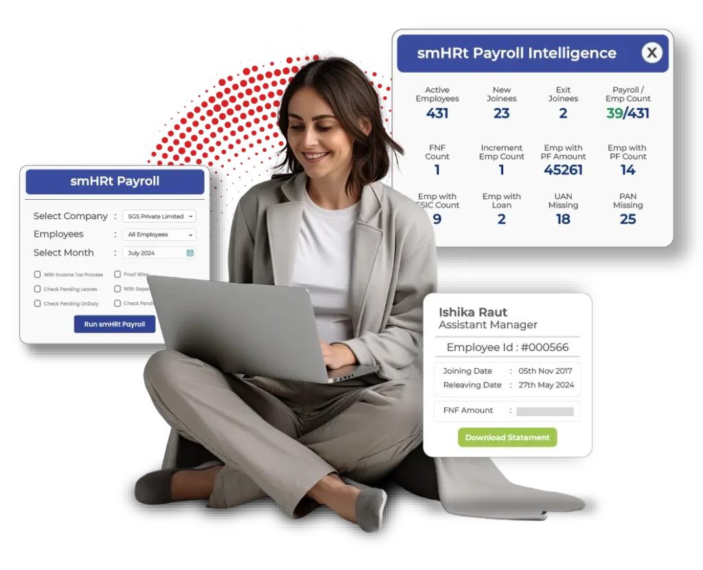 Payroll Software