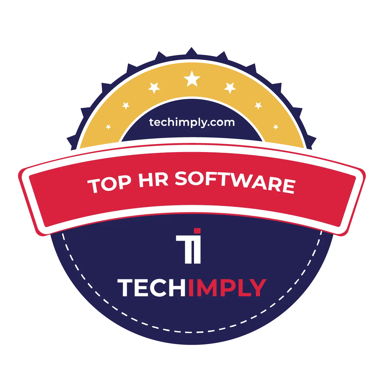 Top HR Software tech