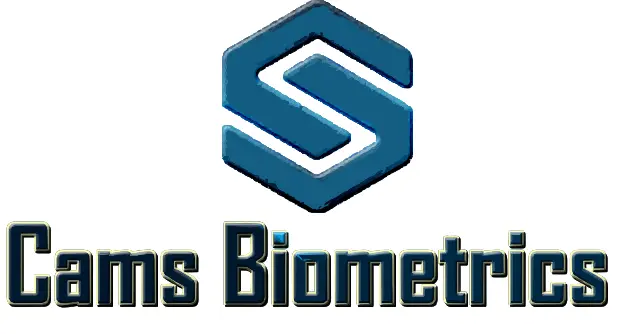 Cams Biometrics Logo