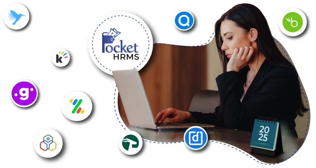 Best HR Software in India