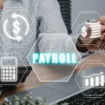 Payroll processing