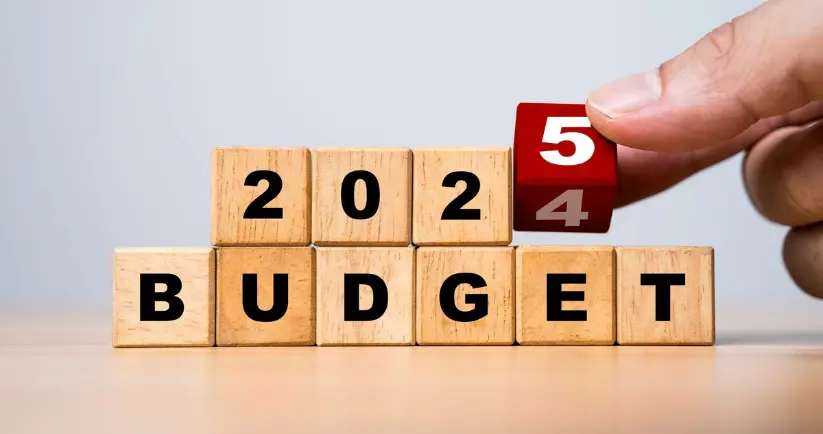 Impact of Union Budget 2025-26 on HR and Payroll Management