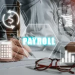 Payroll management