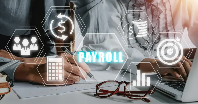 Payroll management