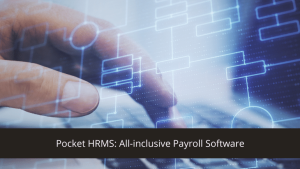 inclusive Payroll Software